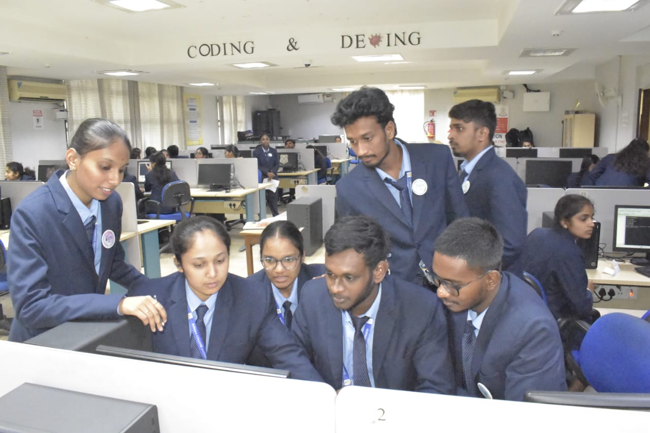 Executive Learning